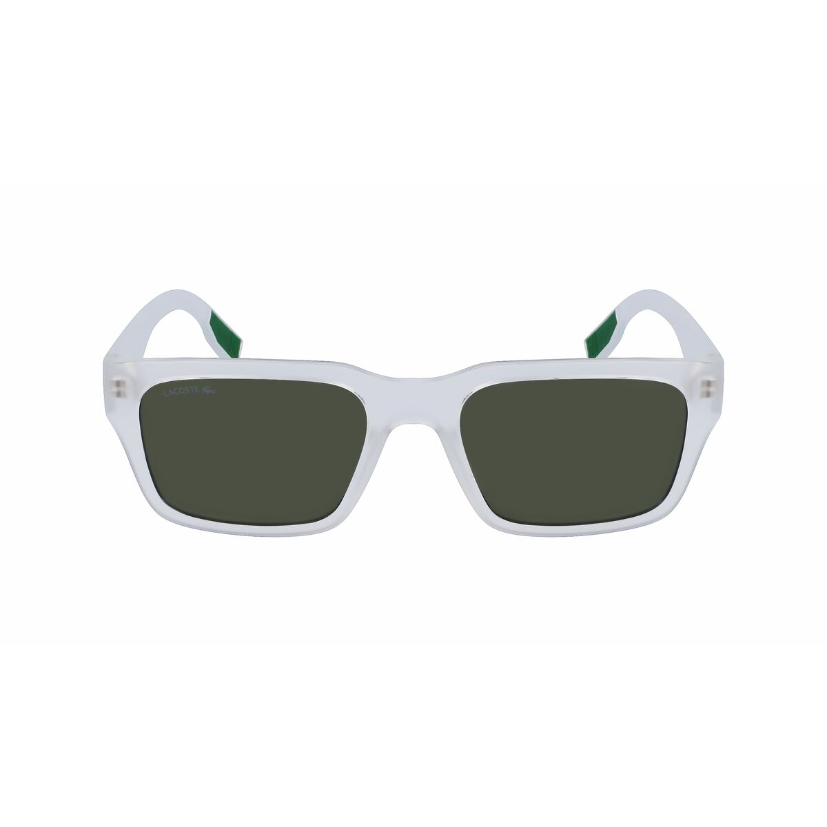 Miesten aurinkolasit Lacoste Ø 55 mm
